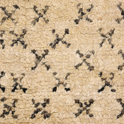Payal Hand-Knotted Runner by Four Hands