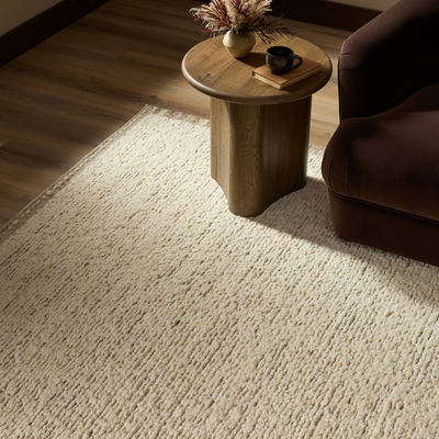 Koiya Handwoven Rug by Four Hands