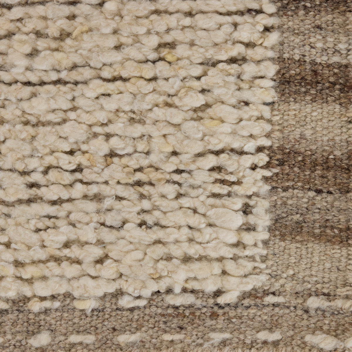 Koiya Handwoven Rug by Four Hands