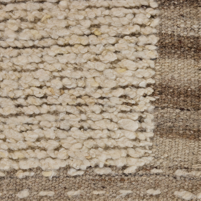 Koiya Handwoven Rug by Four Hands