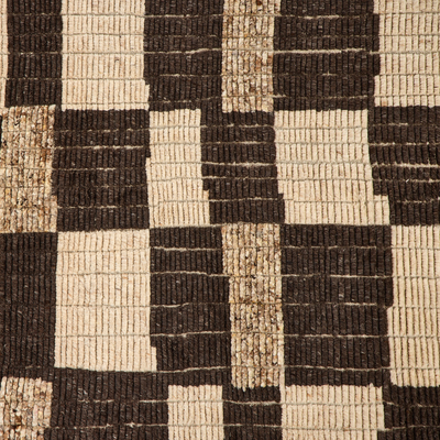 Lagos Hand-Knotted Rug by Four Hands