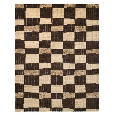 Lagos Hand-Knotted Rug by Four Hands