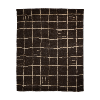 Sumlin Hand-Knotted Rug by Four Hands