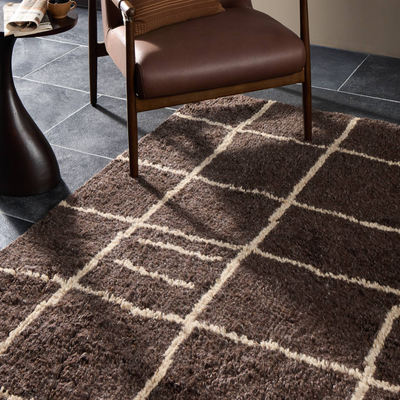 Sumlin Hand-Knotted Rug by Four Hands