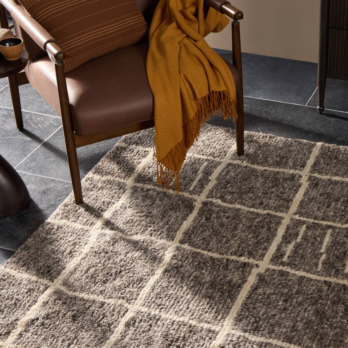 Sumlin Hand-Knotted Rug by Four Hands