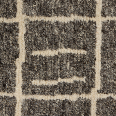 Sumlin Hand-Knotted Rug by Four Hands