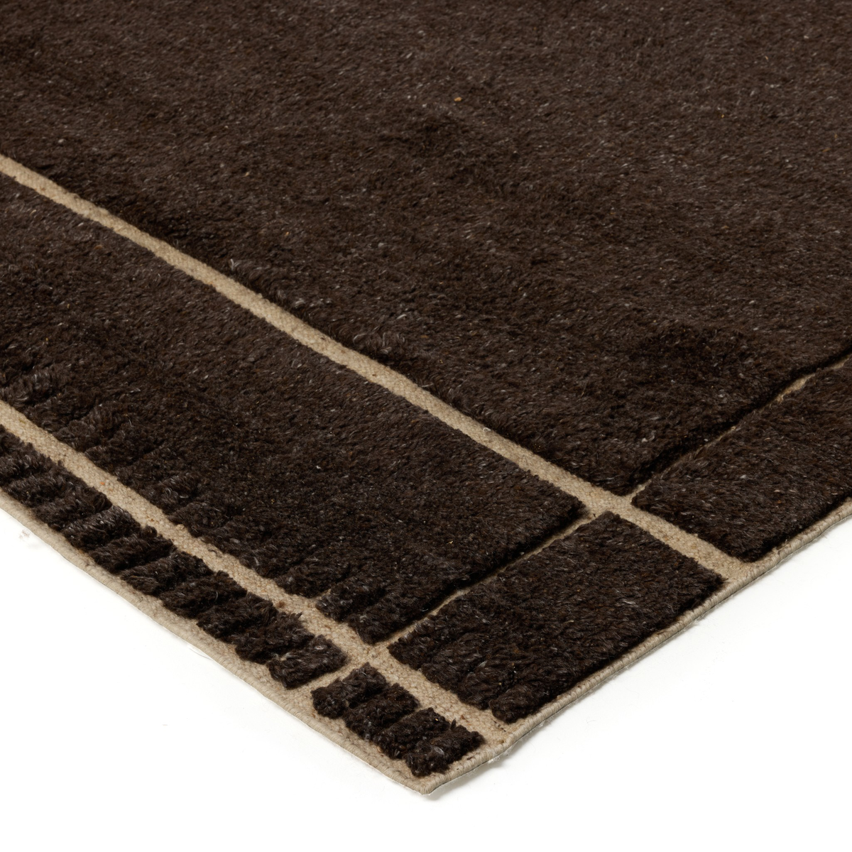 Tillman Hand-Knotted Rug by Four Hands