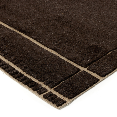 Tillman Hand-Knotted Rug by Four Hands