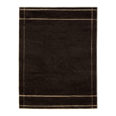 Tillman Hand-Knotted Rug by Four Hands