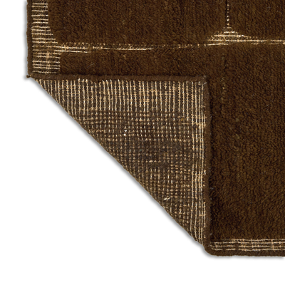 Florian Hand-Knotted Rug by Four Hands