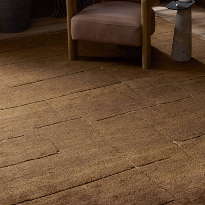 Florian Hand-Knotted Rug by Four Hands