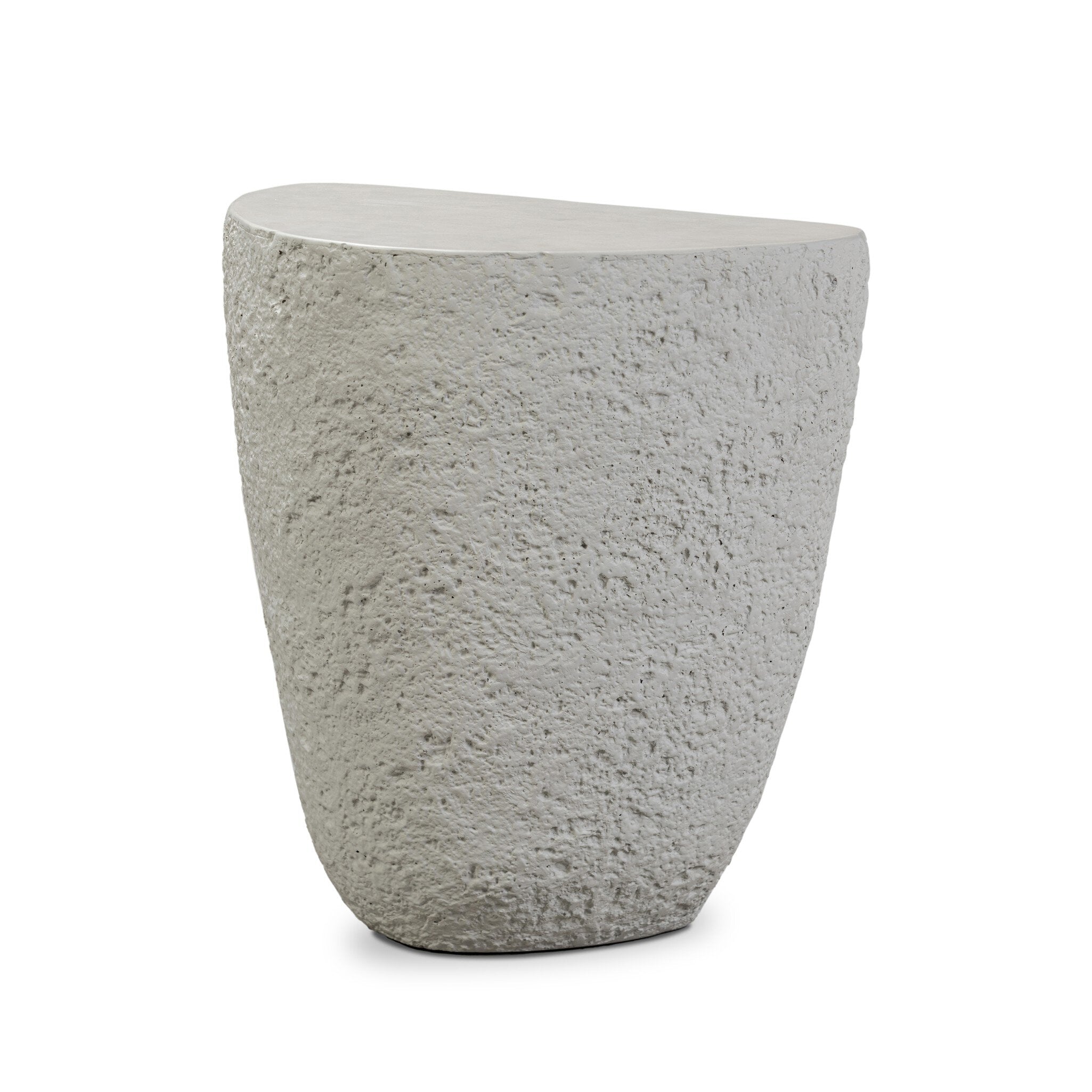 Medina Outdoor End Table-Large