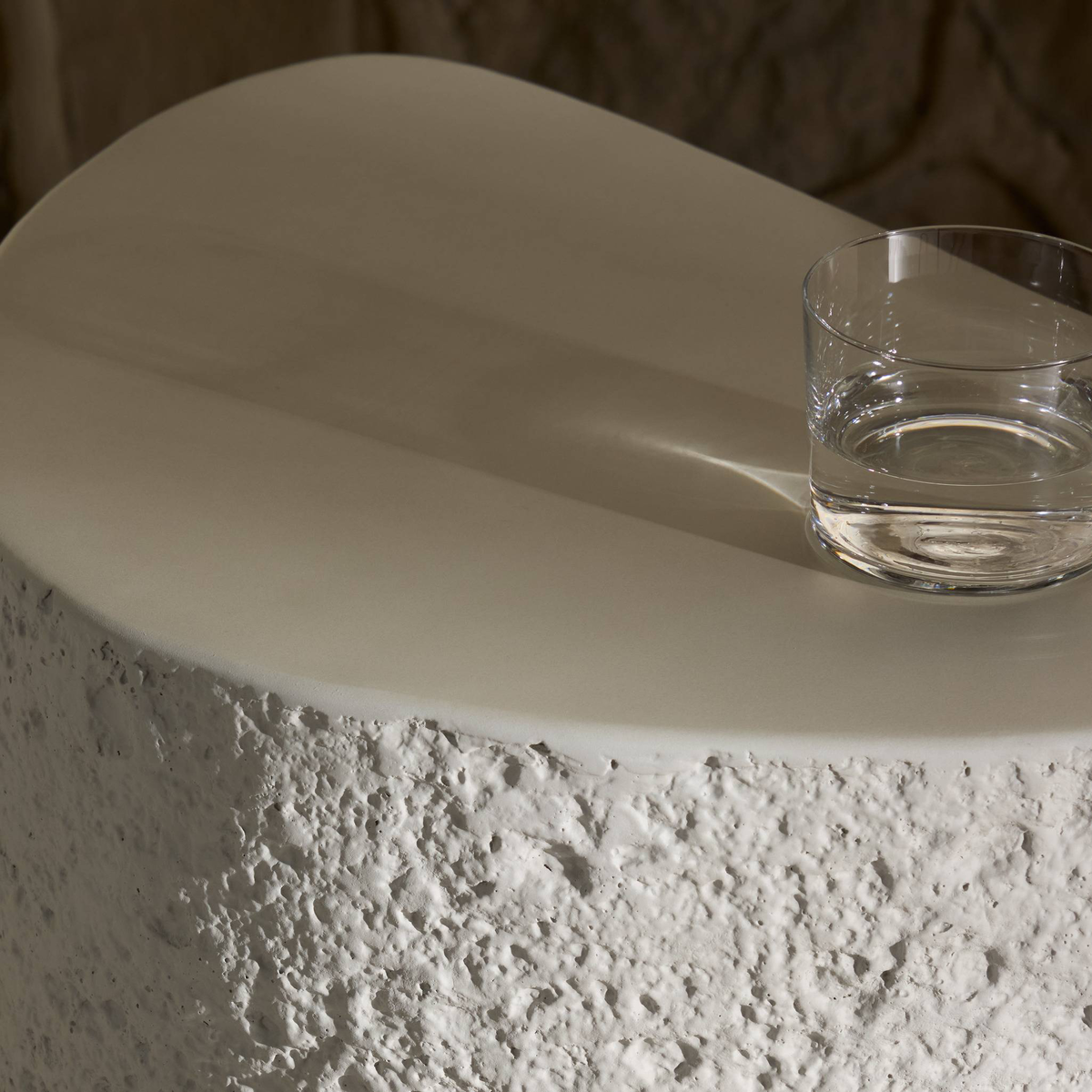 Medina Outdoor End Table