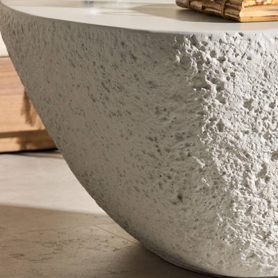 Medina Outdoor Nesting Coffee Table