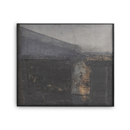 Andesite By Paul Meyer