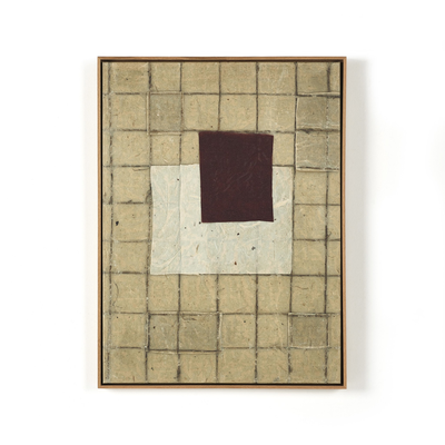 Grid-Seoul Iii By Jade Dacay by Four Hands