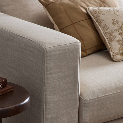 Tovana Sofa- 95" by Four Hands