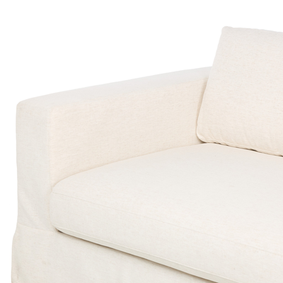 Tovana Sofa- 95" by Four Hands