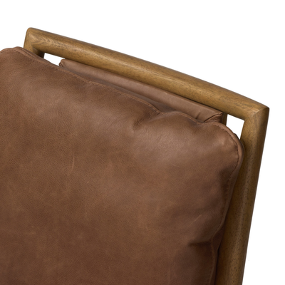 Gallagher Dining Chair by Four Hands