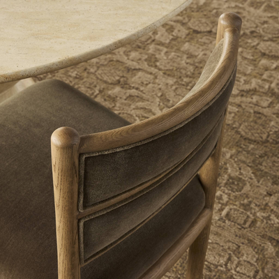 Artie Dining Chair by Four Hands