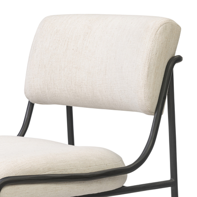 Nettie Dining Chair by Four Hands