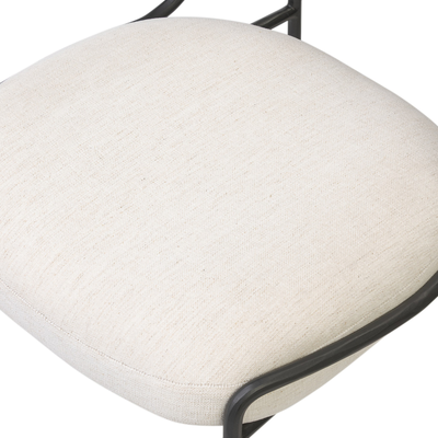 Nettie Dining Chair by Four Hands