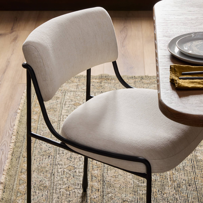 Nettie Dining Chair by Four Hands