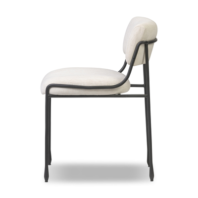 Nettie Dining Chair by Four Hands