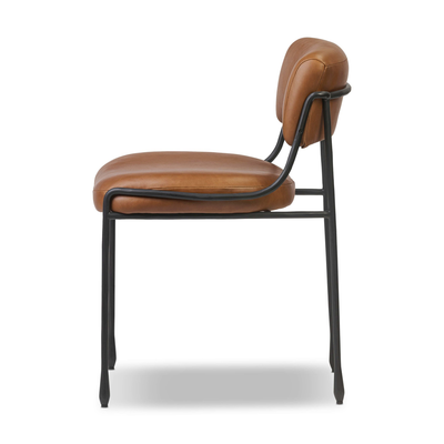 Nettie Dining Chair by Four Hands