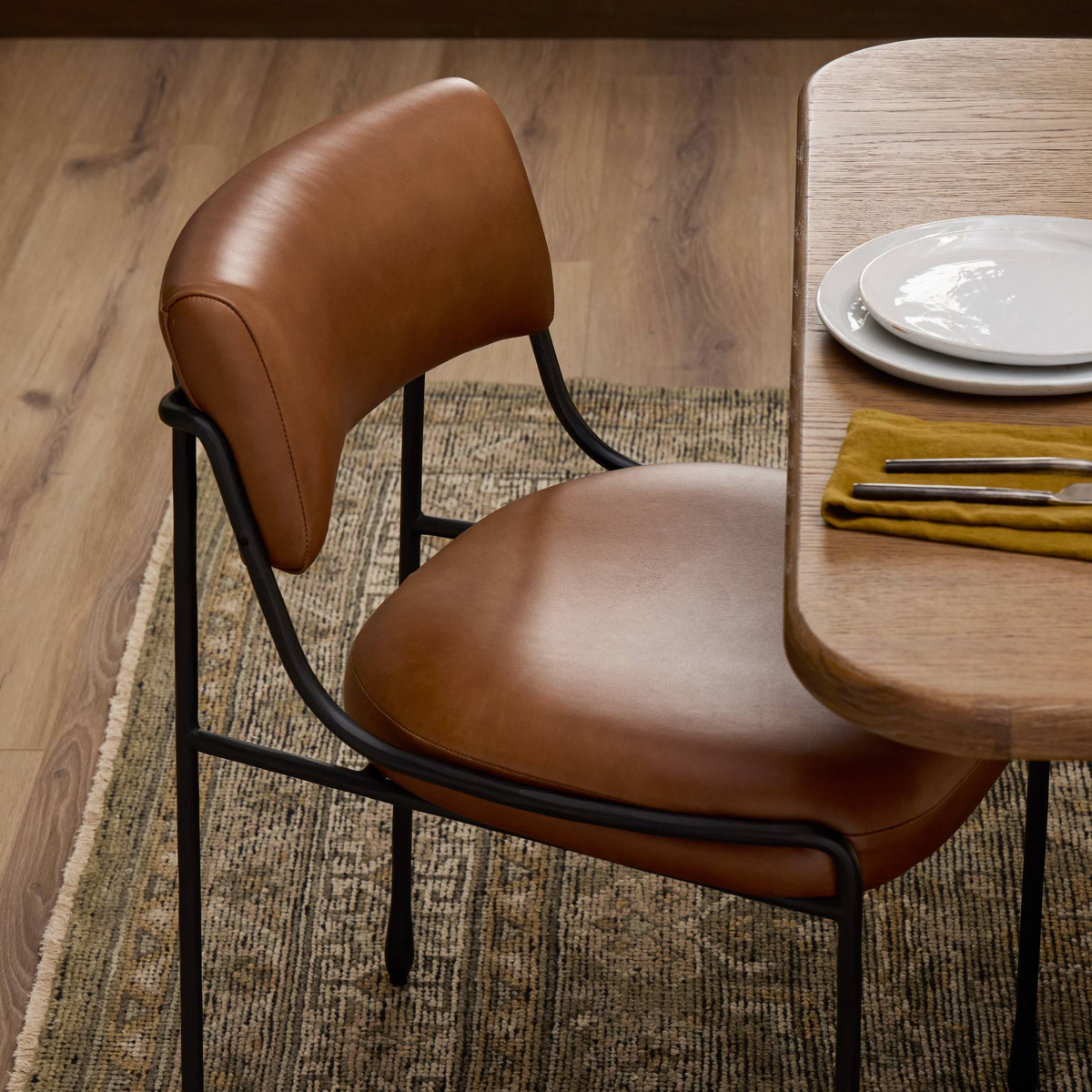 Nettie Dining Chair by Four Hands