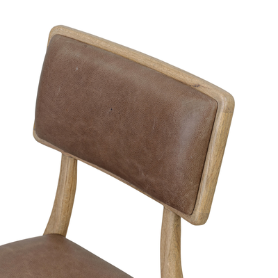 Burkhart Dining Chair by Four Hands