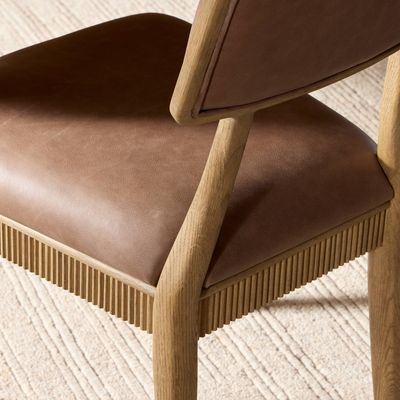 Burkhart Dining Chair by Four Hands