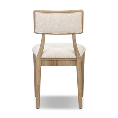 Burkhart Dining Chair by Four Hands