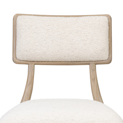 Burkhart Dining Chair by Four Hands