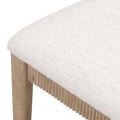 Burkhart Dining Chair by Four Hands
