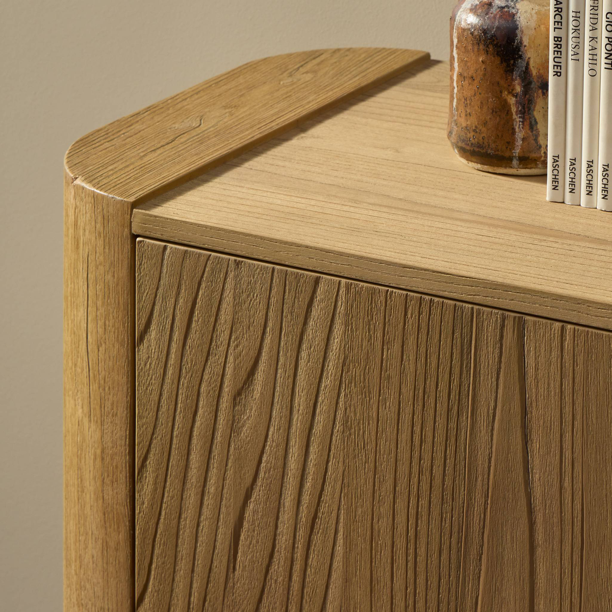 Radius Sideboard