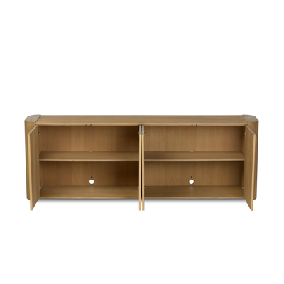 Radius Sideboard