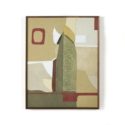 With Love Xix By Raoul Morren by Four Hands