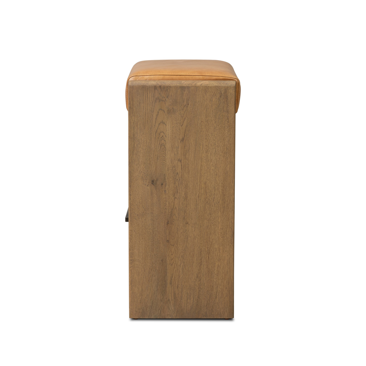 Nash Bar + Counter Stool by Four Hands
