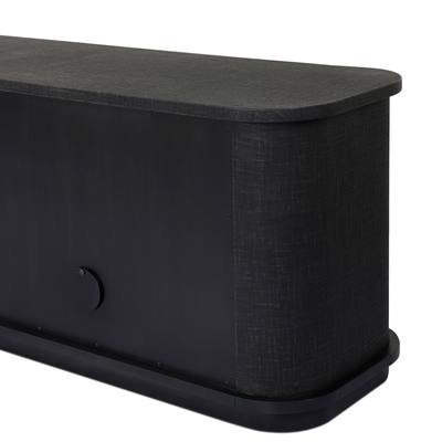 Berlin Media Console