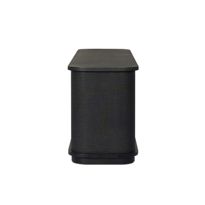 Berlin Media Console