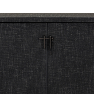 Berlin Media Console