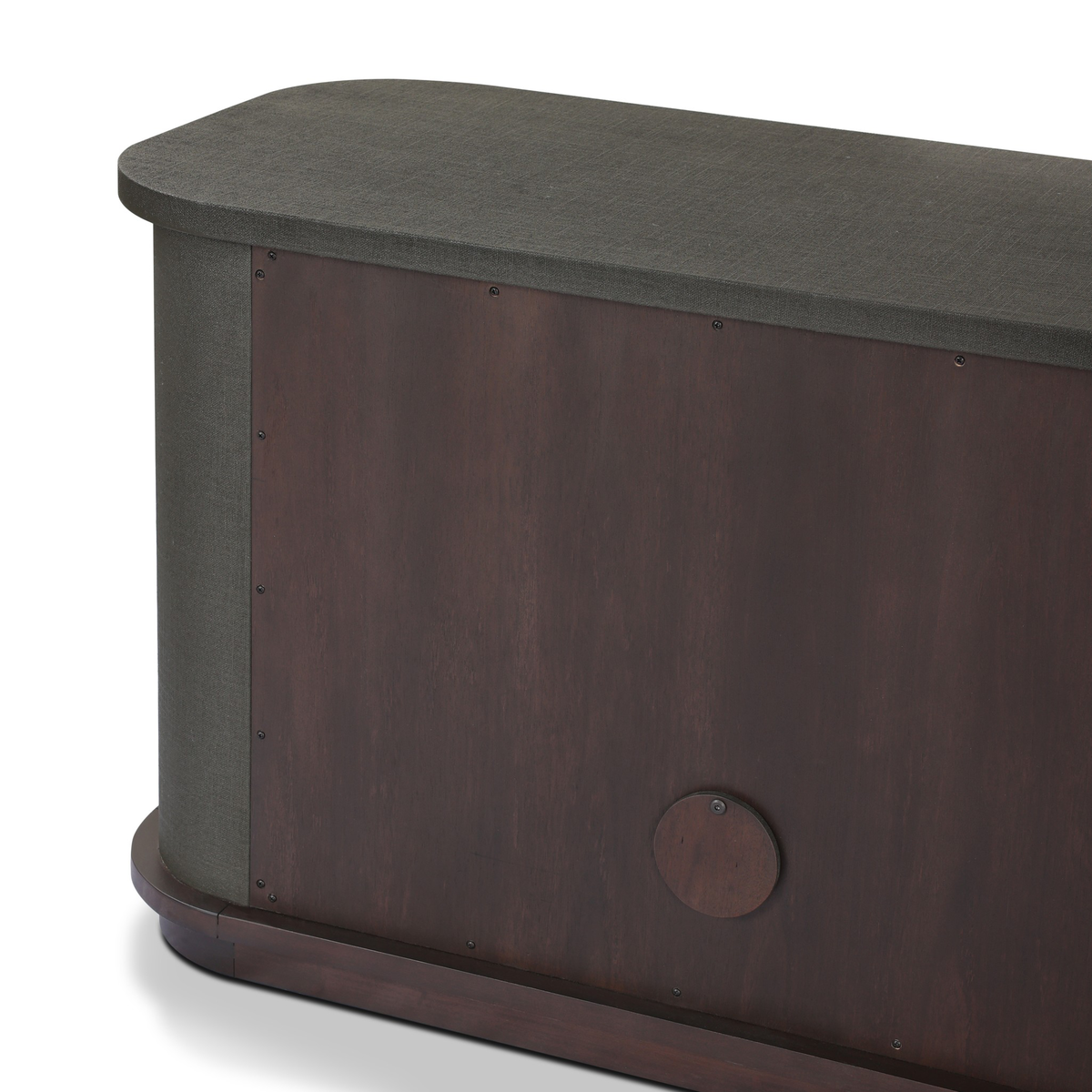 Berlin Media Console