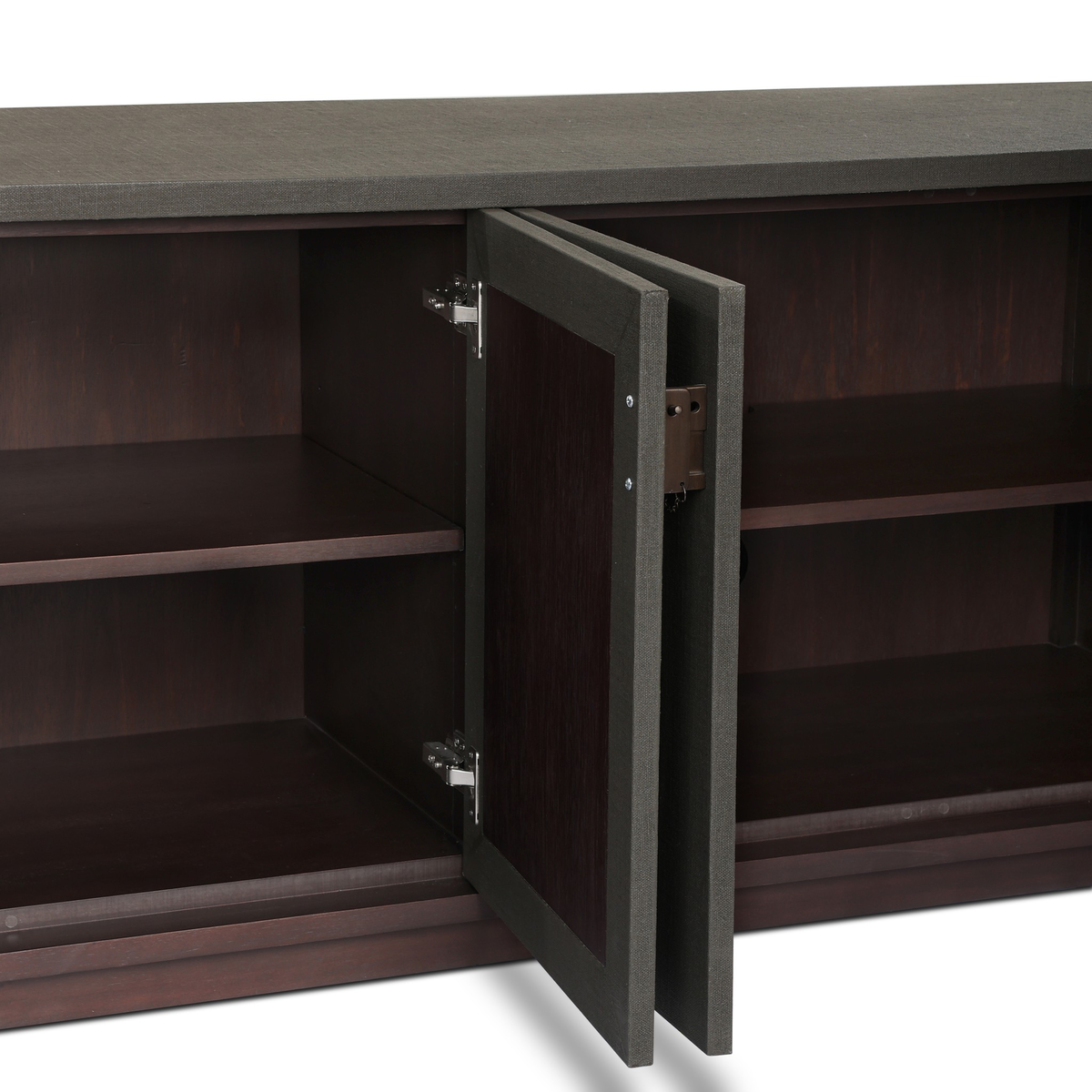 Berlin Media Console