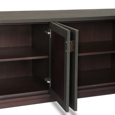 Berlin Media Console