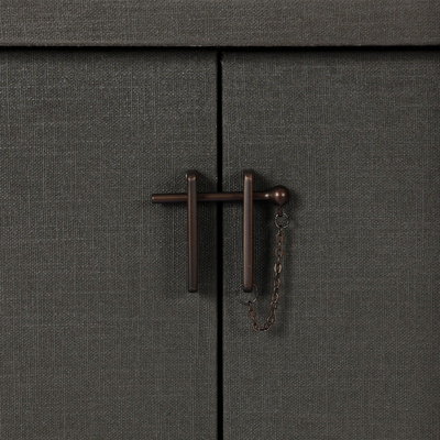 Berlin Media Console