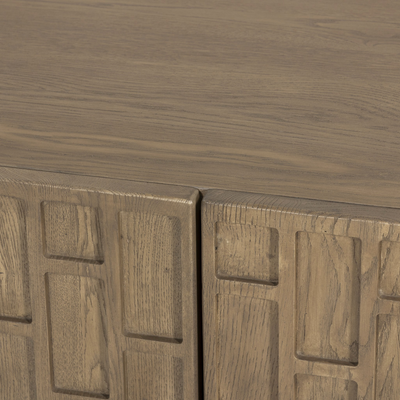 Asbury Media Console