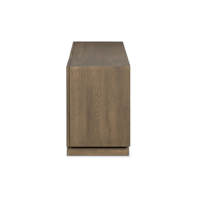 Asbury Media Console