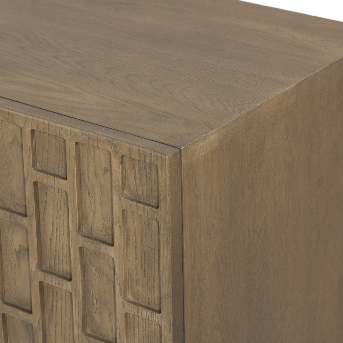 Asbury Media Console