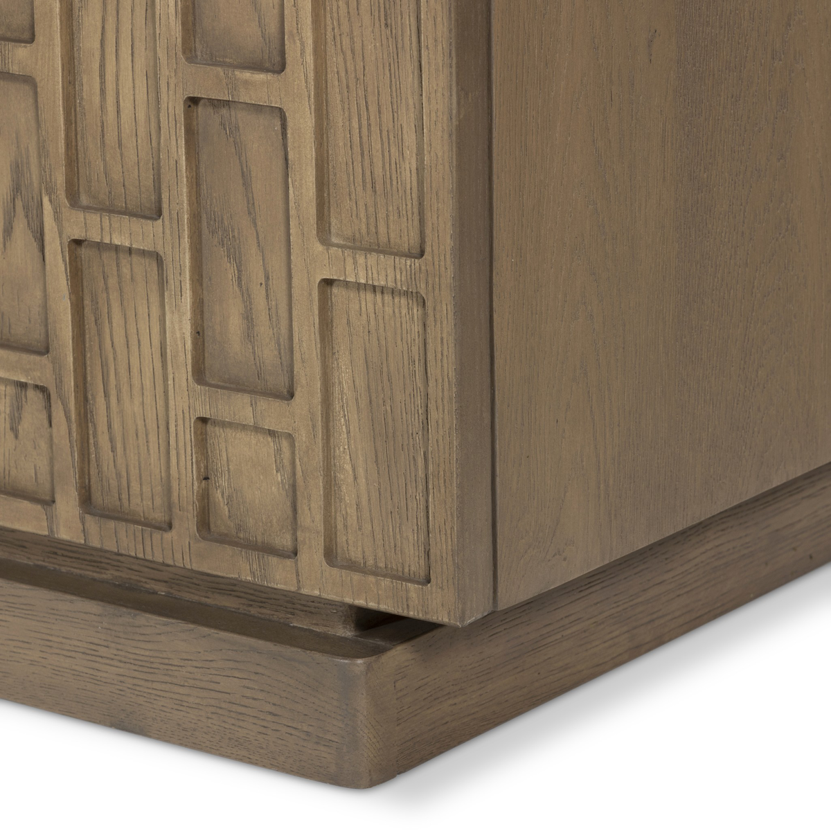 Asbury Media Console